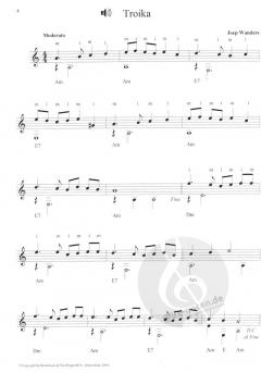 Go for.... Guitar! Vol.2 von Joep Wanders 