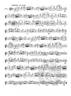 20 études chantates op. 88 von Giuseppe Gariboldi 