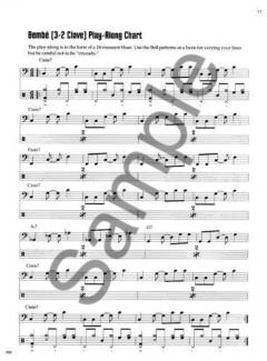 Afro-Caribbean And Brazilian Rhythms For The Bass (Lincoln Goines) 