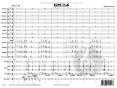 Bone Talk von Mark Taylor (Download) 