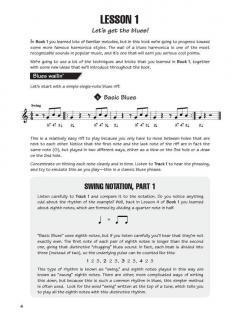 FastTrack Harmonica Method Book 2 von Blake Neely im Alle Noten Shop kaufen