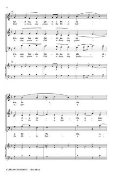 Cum Sancto Spiritu (Patrick M. Liebergen) 
