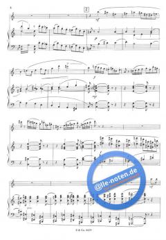 Recorder Concerto von Arnold Cooke 