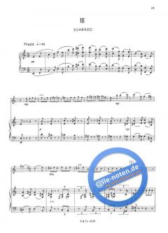 Recorder Concerto von Arnold Cooke 