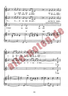 Killing Me Softly With His Song von Charles Fox 