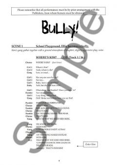 Bully! von John Sands 