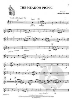 Star Wars Episode 2 von John Williams 