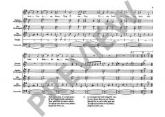 9 Carols von Margaret Murray 