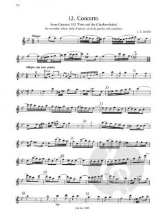 Orchesterstudien 