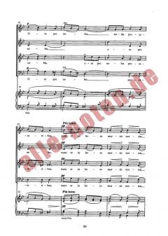 Ave, Maria Op. 2 No. 2 von Edward Elgar 
