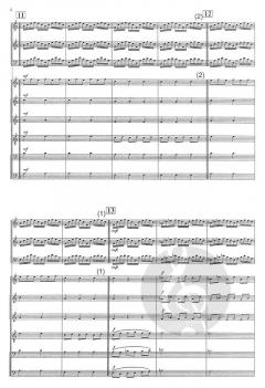 Vessels From Koyaanisquatsi (Philip Glass) 