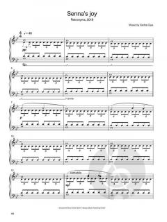 Carlos Cipa: Collected Piano Works 