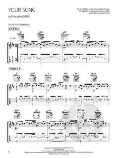 Song Classics 