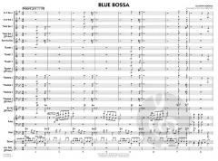 Blue Bossa (Kenny Durham) 