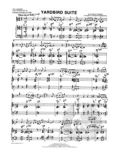 Jazz Combo Pak #5 