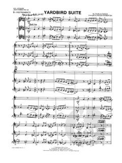 Jazz Combo Pak #5 
