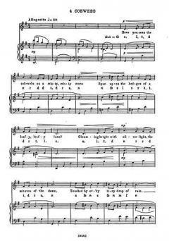 Fancy Fair von Peter Jenkyns 