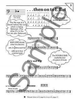 Team Brass (mit CD) von Richard Duckett für Posaune / Euphonium (Bassschlüssel) im Alle Noten Shop kaufen
