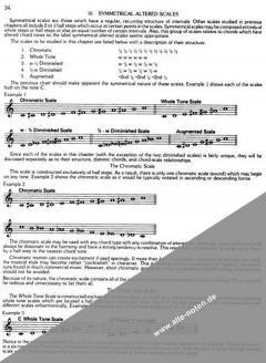 The Jazz Language von Dan Haerle 