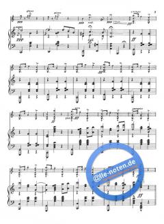 Kuyawiak von Henryk Wieniawski 