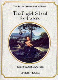 The Chester Book Of Motets Vol. 2 