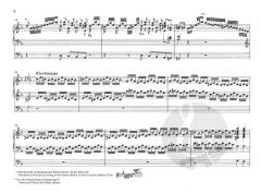 Toccata et Fuga d-Moll BWV 565 von Johann Sebastian Bach 