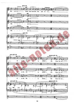 Te Deum Laudamus von Herbert Howells 
