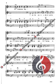 Gonna Rise Up Singin' (Don Besig) 