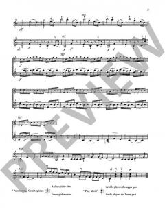 Musik der Klassik 
