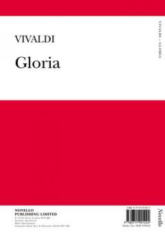 Gloria von Antonio Vivaldi 