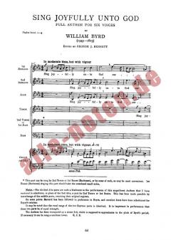 Ave Maria (William Byrd) 
