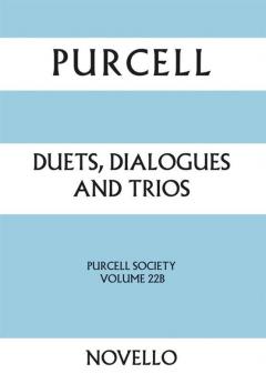 Catches von Henry Purcell 