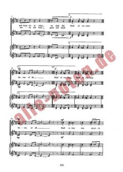 Prayer To The Infant Jesus von Arthur Bliss 