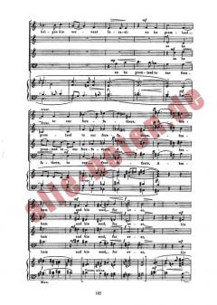 Magnificat And Nunc Dimittis In D von Jack Hawes 