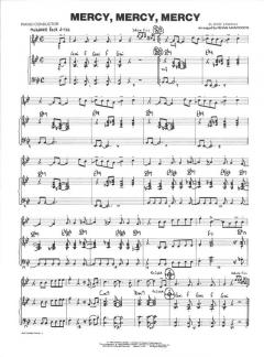 Jazz Combo Pak #6 