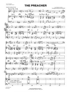 Jazz Combo Pak #6 