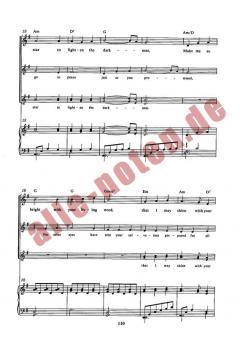 Communion Service In E Series 3 von Robert Walker 
