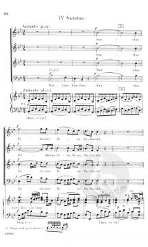 Mass In B-Flat - Theresienmesse (Joseph Haydn) 