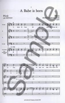 Sing Nowell 
