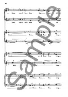 Sea Change von Richard Rodney Bennett 