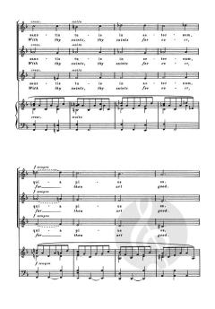 Requiem von Gabriel Fauré 