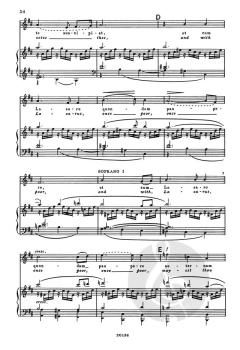 Requiem von Gabriel Fauré 