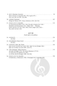 Die Fledermaus von Johann Strauss (Vater) 