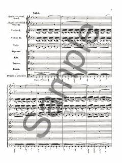 St. John Passion von Johann Sebastian Bach 