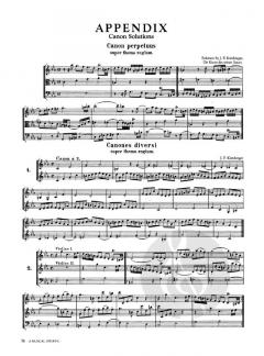 The Art Of The Fugue And A Musical Offering (J.S. Bach) 