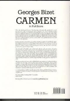 Carmen von Georges Bizet 
