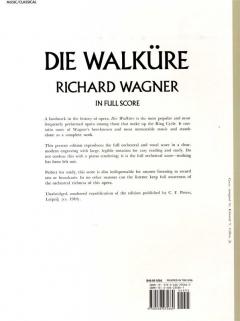 Die Walkure (Richard Wagner) 