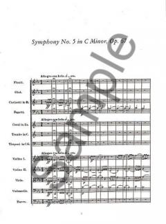 Symphonies Nos. 5, 6 and 7 von Ludwig van Beethoven 