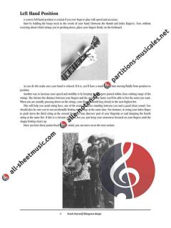 Teach Yourself Bluegrass Banjo von Tony Trischka im Alle Noten Shop kaufen