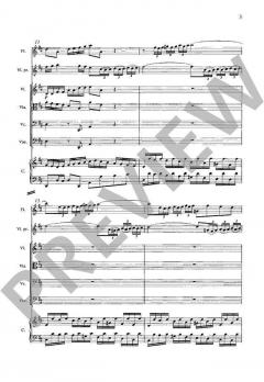 Brandenburgisches Konzert Nr. 5 in D-Dur BWV 1050 (J.S. Bach) 